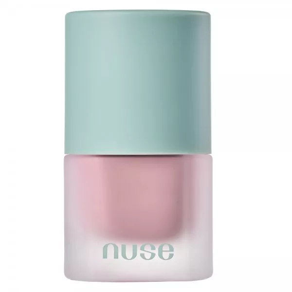 Nuse Mousse Care Cheek mus koloryzujący do policzków 04 Mauve Solid 16ml