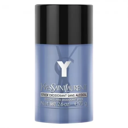 Yves Saint Laurent Y Pour Homme dezodorant sztyft 75g (M)