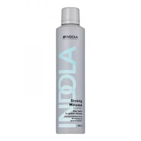 Indola Volume, mocna pianka nadająca objętość, 200ml