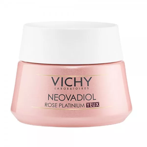 Vichy Neovadiol Rose Platinium krem pod oczy 15ml