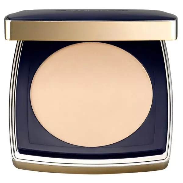 Estée Lauder Double Wear Stay-in-Place Matte Powder Foundation matujący puder w kompakcie 1W2 Sand 11g