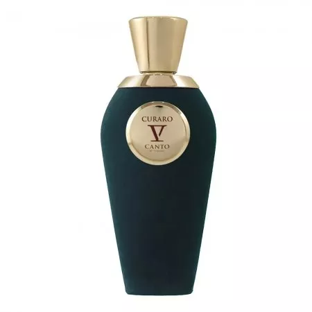 Tiziana Terenzi V Canto Curaro ekstrakt perfum spray 100ml (U)