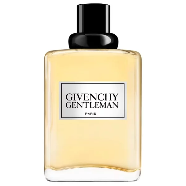 Givenchy Gentleman woda toaletowa spray 100ml (M)