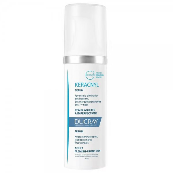 Ducray Keracnyl serum do twarzy 30ml