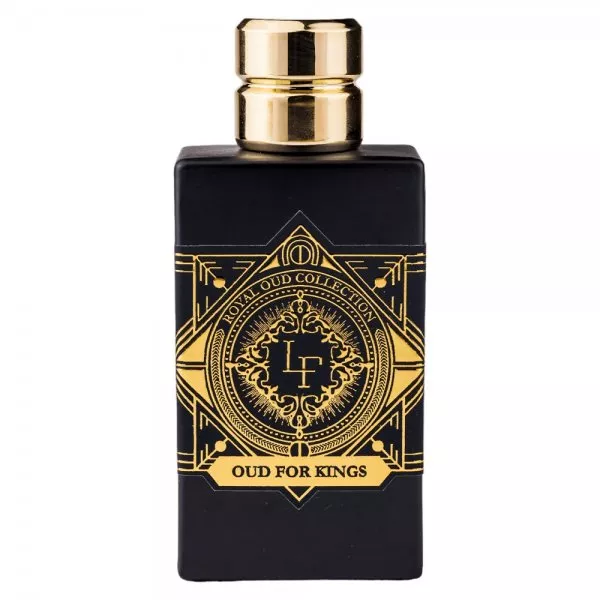 La Fede Oud For Kings woda perfumowana spray 100ml (M)