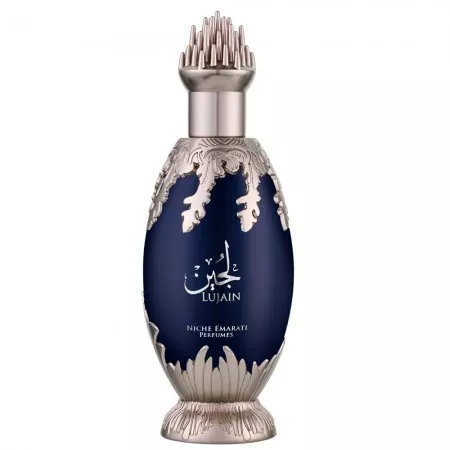 Lattafa Niche Emarati Lujain woda perfumowana spray 100ml (U)