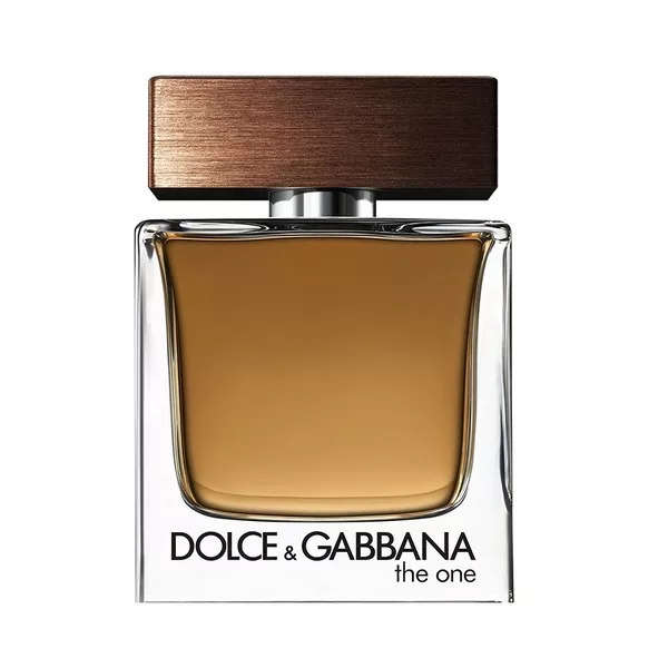Dolce & Gabbana The One for Men woda toaletowa spray 30ml (M)