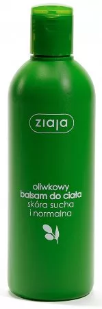 Ziaja Oliwkowa, balsam do ciała, 300ml