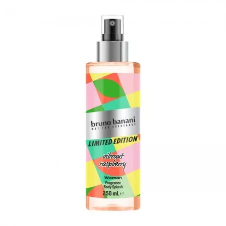 Bruno Banani Woman Summer Limited Edition mgiełka do ciała 250ml
