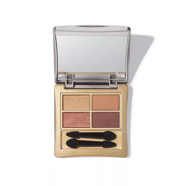 Elizabeth Arden Eyeshadow Quads paleta cieni do powiek Desert Nudes 3g