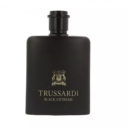 Trussardi Black Extreme woda toaletowa spray 100ml (M)