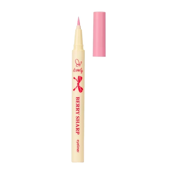 Lovely Berry Sharp precyzyjny eyeliner 01