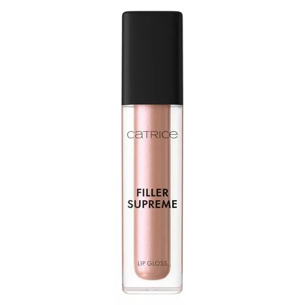 Catrice Filler Supreme Lip Gloss, błyszczyk do ust, 080 The Sugarcoated Truth, 3.2ml