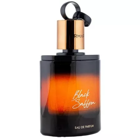 Armaf Black Saffron woda perfumowana spray 100ml (U)