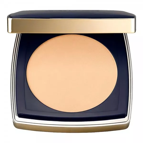 Estée Lauder Double Wear Stay-in-Place Matte Powder Foundation matujący puder w kompakcie 2C2 Pale Almond 11g