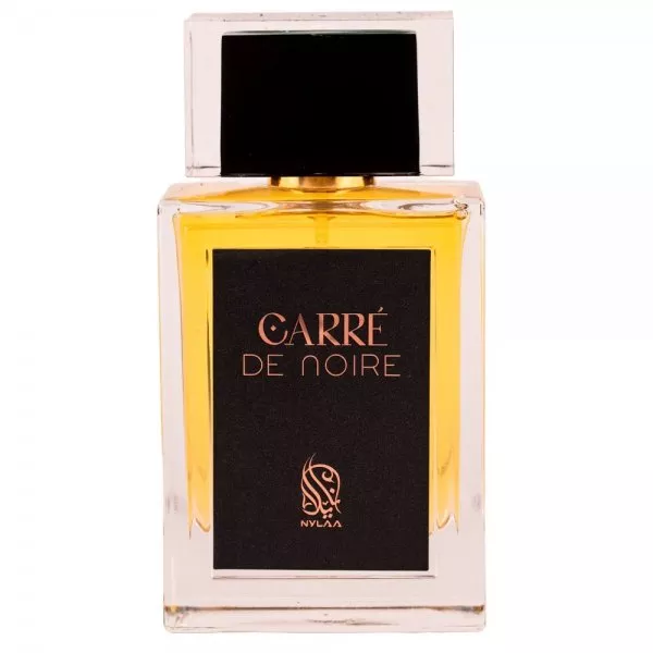 Nylaa Carre de Noire woda perfumowana spray 100ml (M)