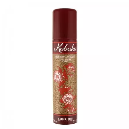 Bourjois Kobako perfumowany dezodorant spray 75ml (W)