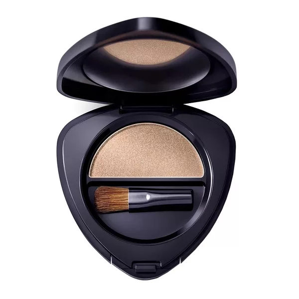 Dr. Hauschka Eyeshadow pojedynczy cień do powiek 08 Golden Topaz 1.4g