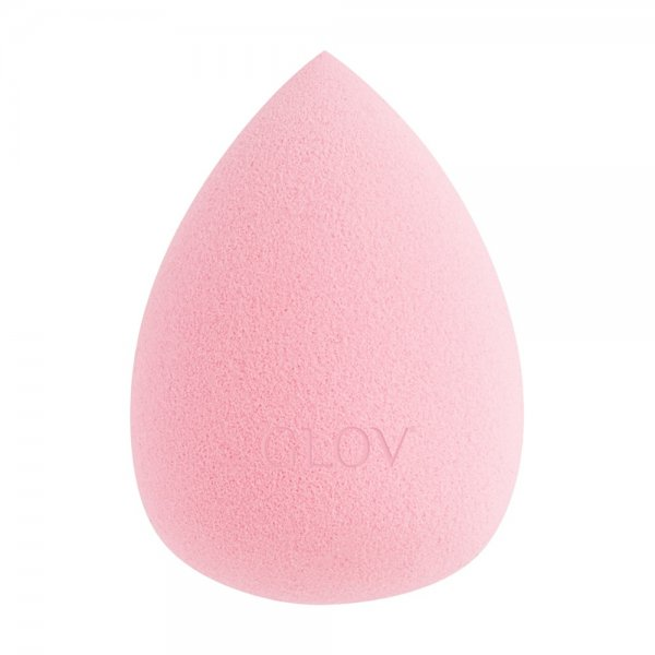 Glov Makeup Blender gąbka do makijażu Pink