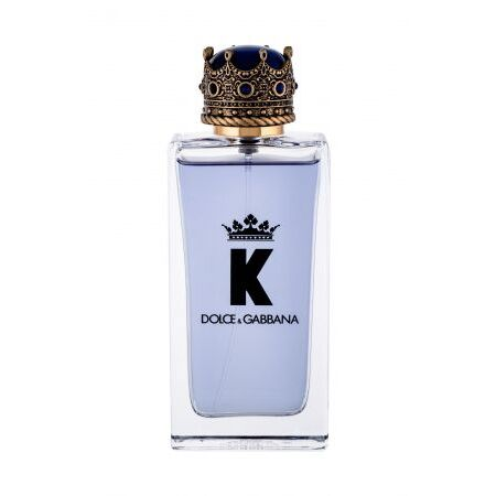 Dolce&Gabbana K, woda toaletowa, 100ml (M)