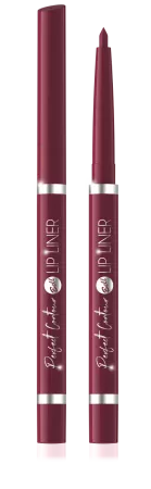 Bell Perfect Contour Lip Liner 06 Trwała, automatyczna konturówka do ust