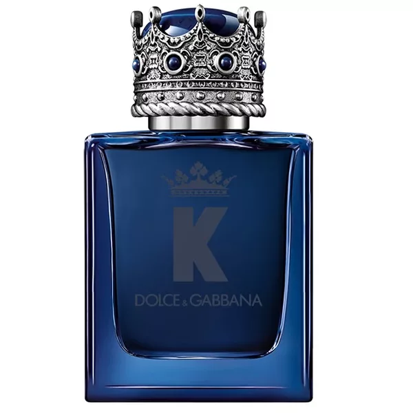 Dolce & Gabbana K by Dolce & Gabbana Intense woda perfumowana spray 50ml (M)