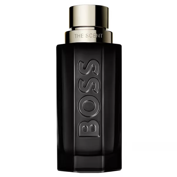 Hugo Boss The Scent Magnetic For Him woda perfumowana spray 100ml (M)