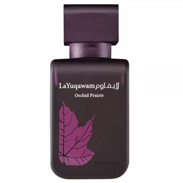 Rasasi La Yuqawam Orchid Prairie woda perfumowana spray 75ml (W)