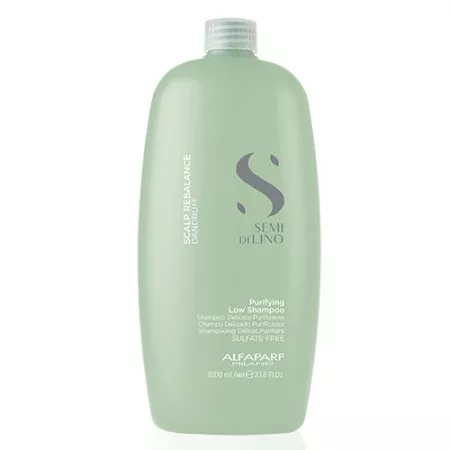Alfaparf Milano Scalp Rebalance, szampon oczyszczający, 1000ml
