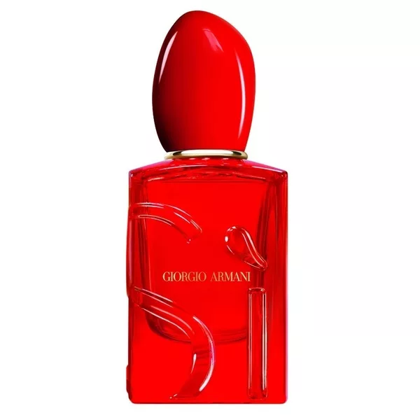 Giorgio Armani Si Passione Red Musk woda perfumowana spray 50ml (W)