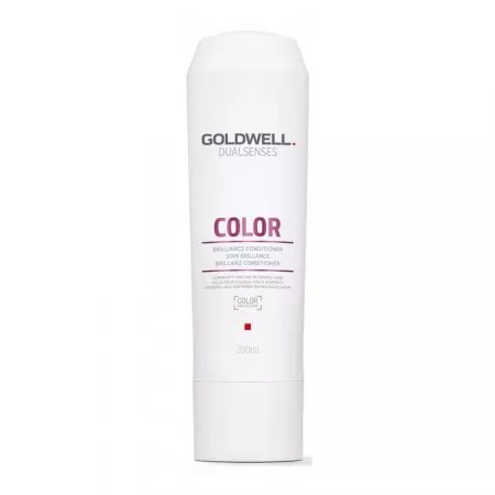 Goldwell Dualsenses Color, odżywka nabłyszczająca, 200ml
