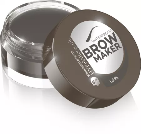 Bell HYPO Waterproof Brow Maker, pomada do brwi, 03, 4,5g