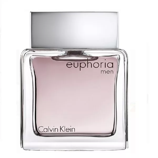 Calvin Klein Euphoria, woda toaletowa, 50ml (M)