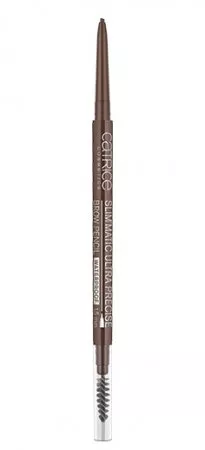 Catrice Slim'Matic Ultra Precise Brow Pencil Waterproof, kredka do brwi, 040 Cool Brown