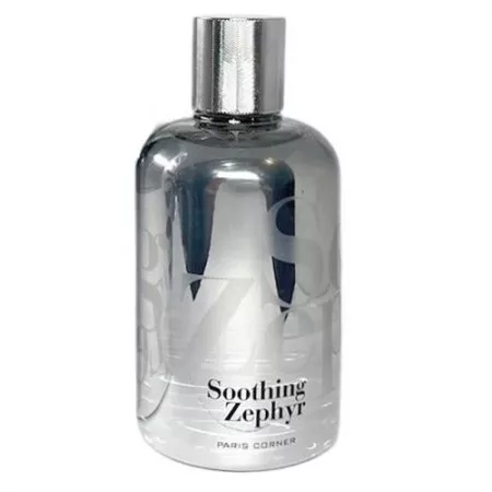 Paris Corner Soothing Zephyr woda perfumowana spray 100ml (U)