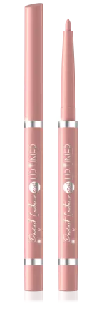 Bell Perfect Contour Lip Liner 02 Trwała, automatyczna konturówka do ust