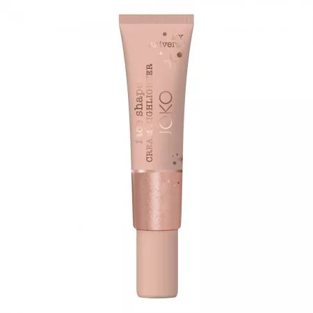 Joko My Universe rozświetlacz w kremie 06 15ml