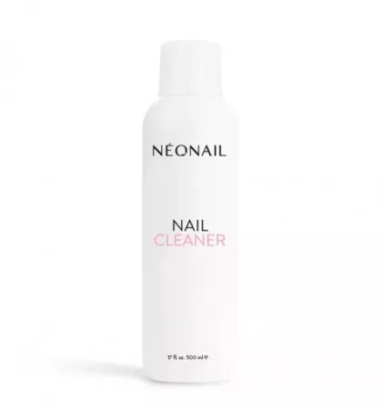NeoNail Nail Cleaner, odtłuszczacz, 500ml