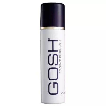 Gosh Classic, dezodorant w sprayu, 150ml (W)