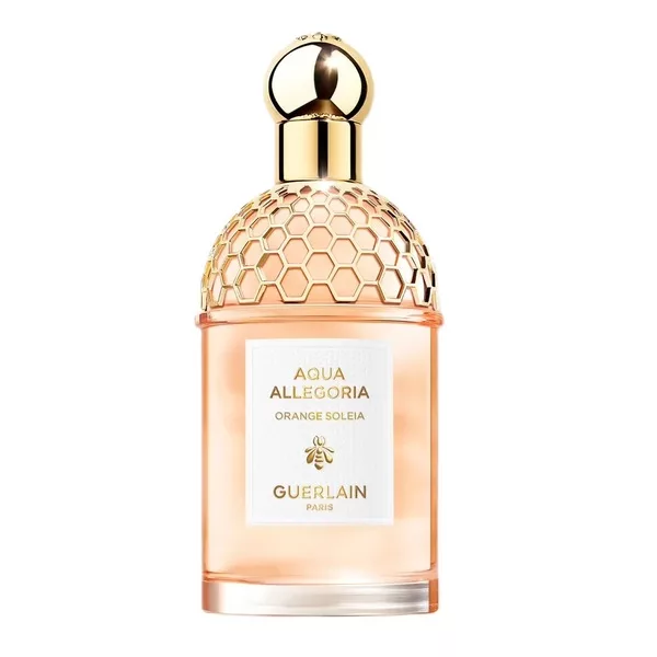 Guerlain Aqua Allegoria Orange Soleia woda toaletowa spray 125ml (U)