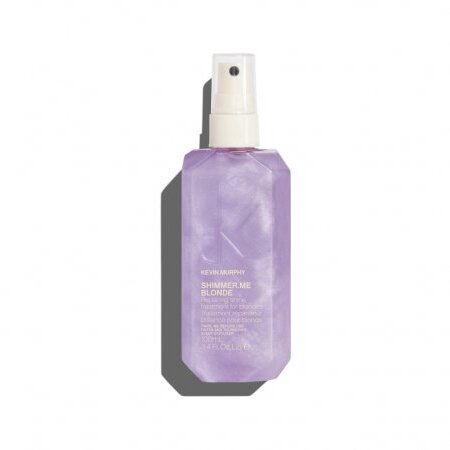 Kevin Murphy Shimmer.Me.Blonde regenerująca kuracja rozświetlająca do włosów blond 100ml