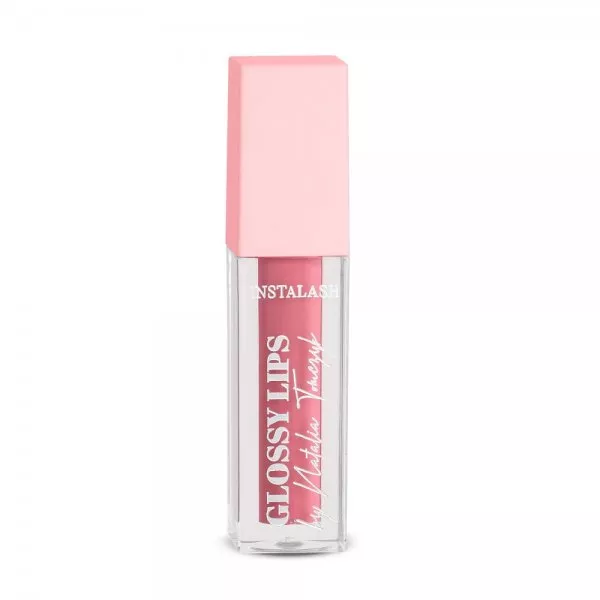 Instalash Glossy Lips błyszczyk do ust 02 Candy Dream 3.6ml