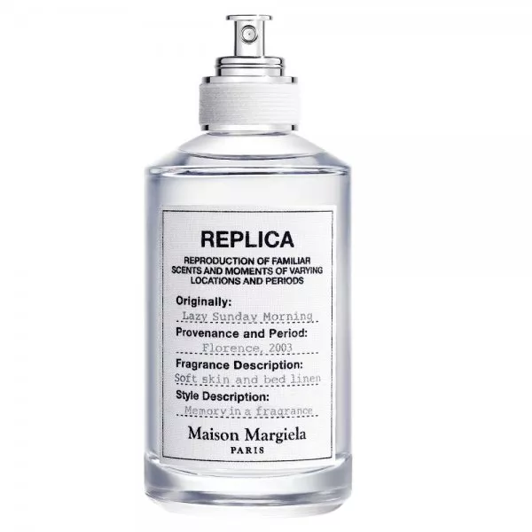 Maison Margiela Replica Lazy Sunday Morning woda toaletowa spray 100ml (W)