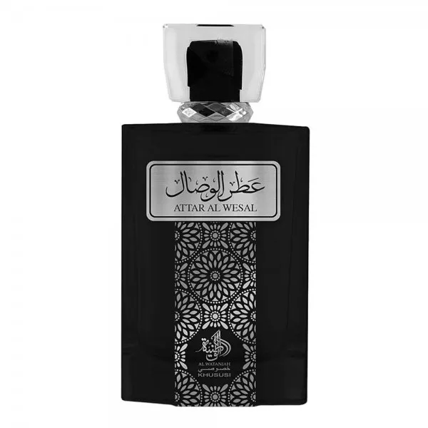 Al Wataniah Attar Al Wesal woda perfumowana spray 100ml (U)