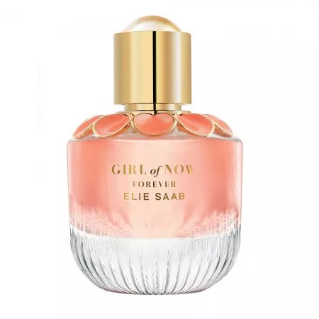 Elie Saab Girl Of Now Forever woda perfumowana spray 50ml (W)