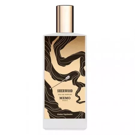 Memo Paris Sherwood woda perfumowana spray 75ml (U)