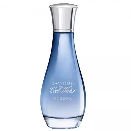 Davidoff Cool Water Reborn For Her woda toaletowa spray 50ml (W)