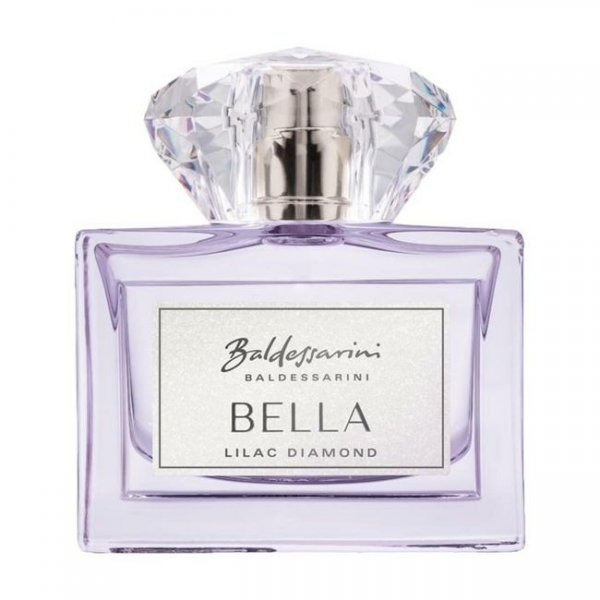 Baldessarini Bella Lilac Diamond woda perfumowana spray 30ml (W)