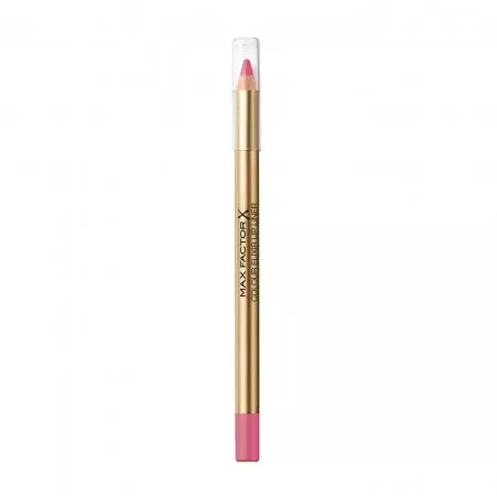 Max Factor Colour Elixir Lip Liner konturówka do ust 35 Pink Princess 1.2g