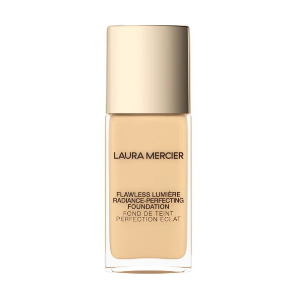Laura Mercier Flawless Lumiere Radiance Perfecting Foundation podkład do twarzy 1N1 Creme 30ml